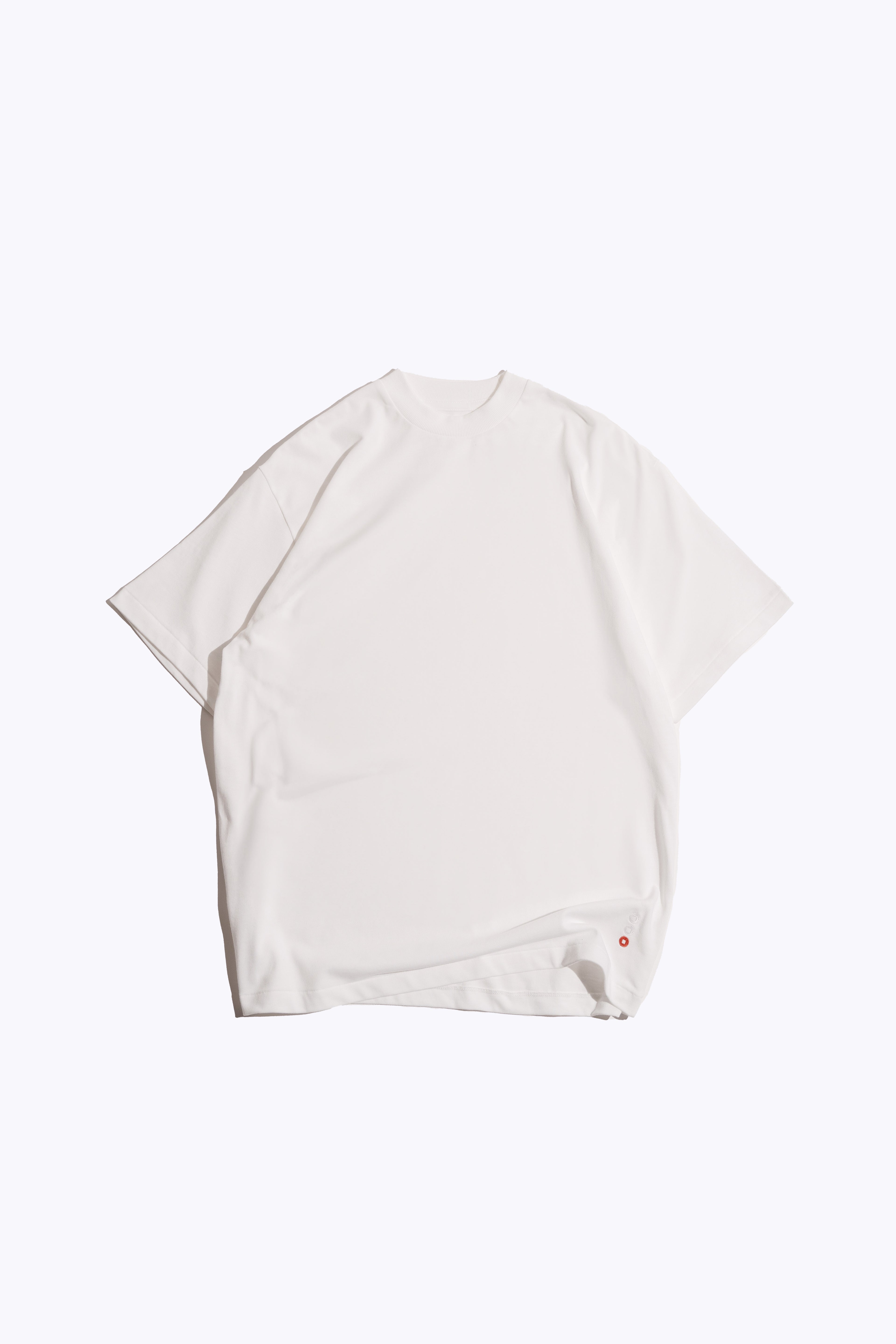 Oversized T-shirt (White)