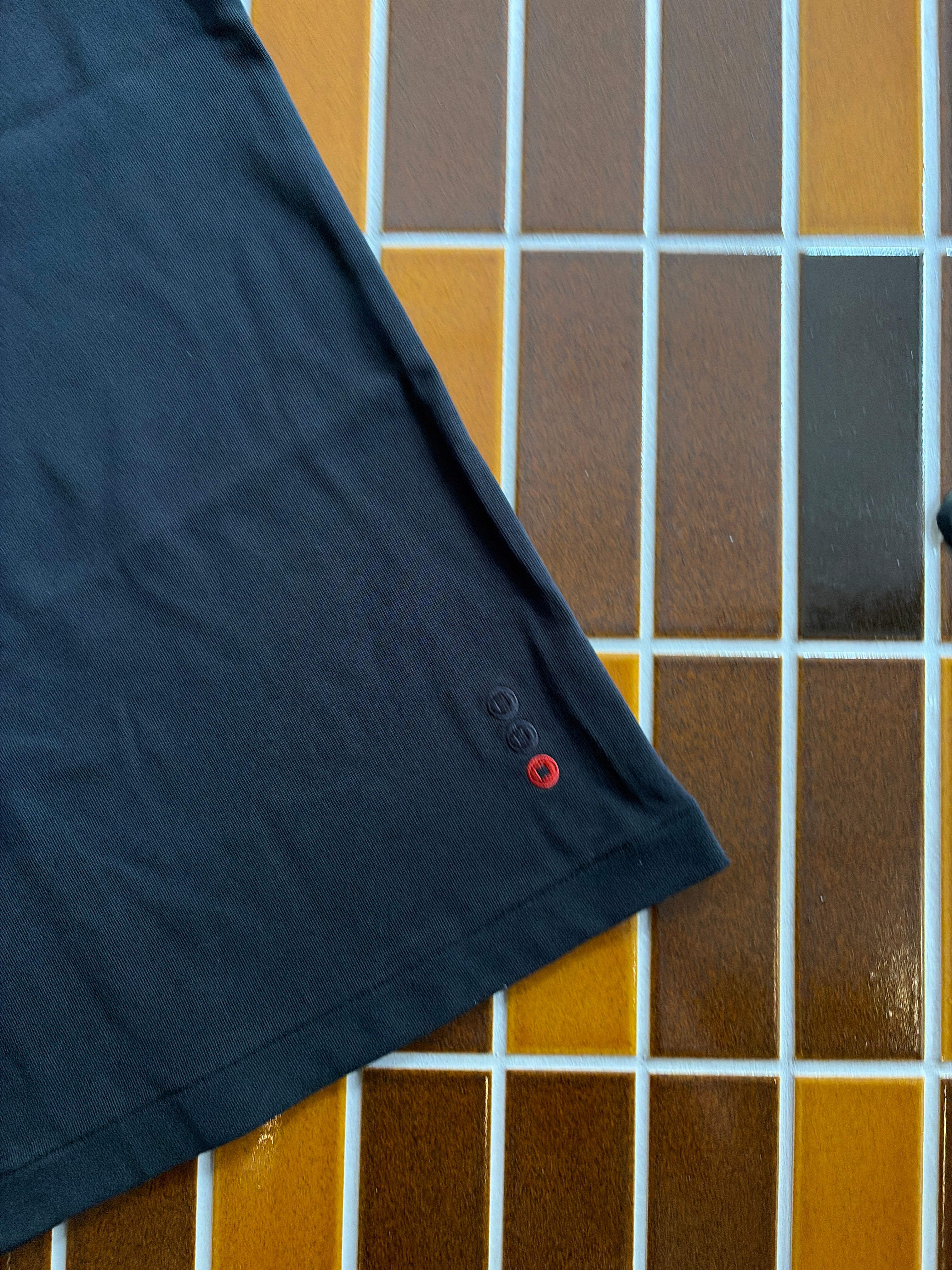 Once Gallery basic tank top 3 Pack (black) 三件入
