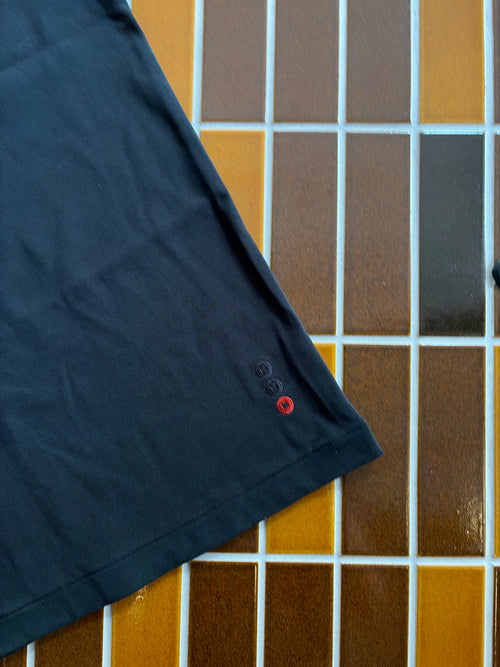 Once Gallery basic tank top 3 Pack (black) 三件入
